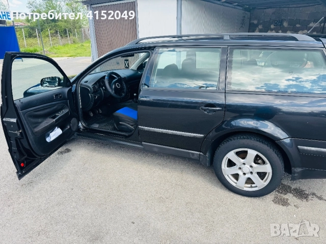 Пасат 1,9 ТДИ , снимка 3 - Автомобили и джипове - 52844892