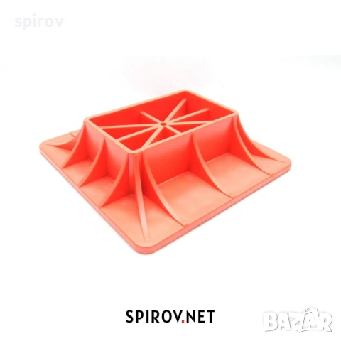 Подложка за офроуд крик High Lift Jack