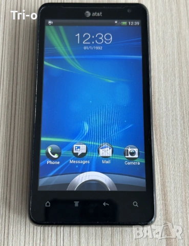 HTC Vivid (ph39100)