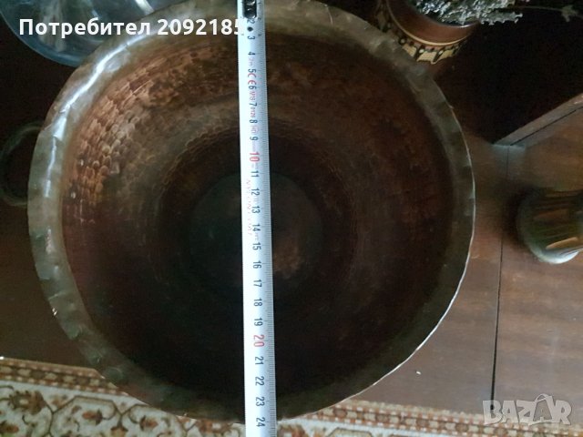 Шампаниера., снимка 2 - Антикварни и старинни предмети - 33696718