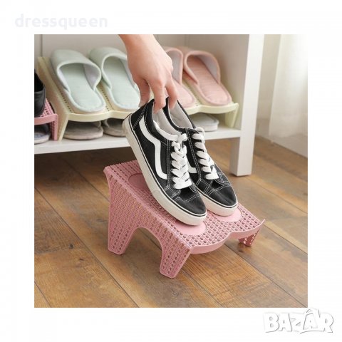 2469 Поставка за обувки, снимка 2 - Други стоки за дома - 37425732