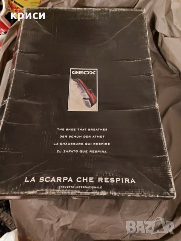 Geox, снимка 5 - Дамски ботуши - 30301230