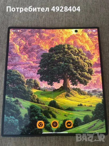 Samsung Z Fold7 , снимка 3 - Samsung - 55785217