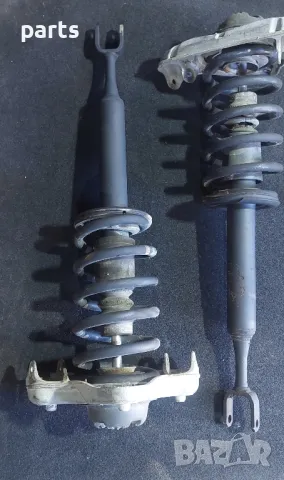 Предни Макферсони Ауди А4 Б6 - Б7
- 814903557641 - 8E0413031BF, снимка 3 - Части - 50340894