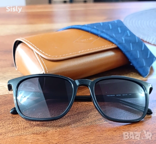 слънчеви очила Fossil -унисекс 