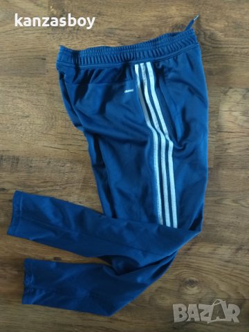 adidas - страхотно мъжко долнище, снимка 3 - Спортни дрехи, екипи - 37402827