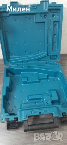 Makita куфар за прободен трион , снимка 3 - Други инструменти - 49497496