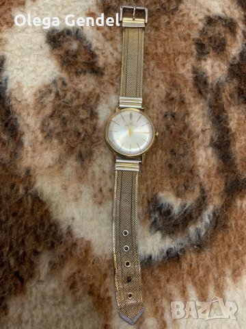 луч 2209 позлатен