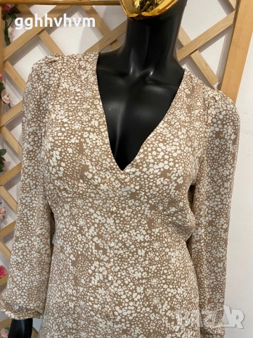 Рокля на bik bok, снимка 2 - Рокли - 54359859