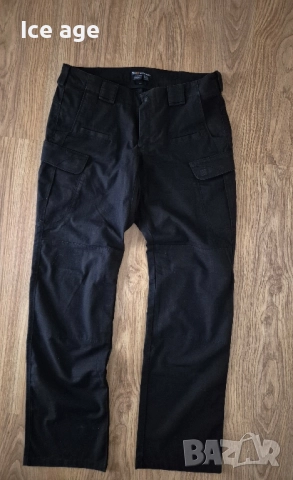 5.11 Tactical series мъжки тактически панталон , снимка 4 - Панталони - 52477049