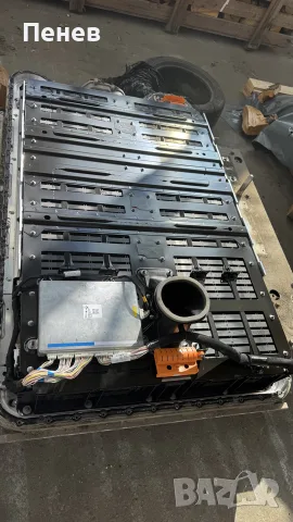 Модули батерия Рено Зое 41Kw, снимка 6 - Части - 56241477