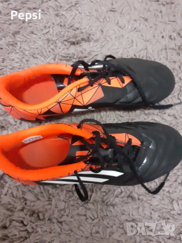 Детски бутонки Адидас , снимка 3 - Футбол - 38568899