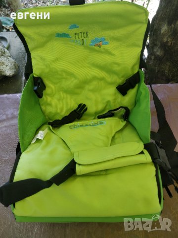 Мултифункционална повдигаща седалка, снимка 1