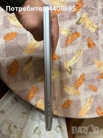MacBook Pro 2020,i5,512gb за части , снимка 8 - Лаптопи за работа - 54204656