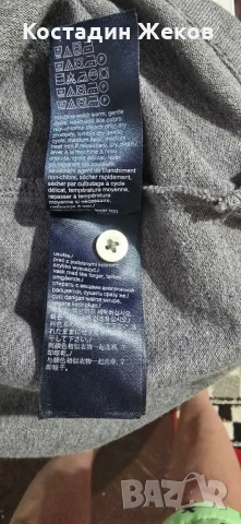 Нова със етикет. Мъжка оригинална блузка. TOMMY HILFIGER , снимка 6 - Тениски - 50918186