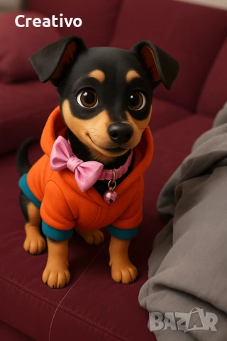 Персонализирани подаръци с вашия домашен любимец, снимка 7 - Декорация за дома - 50896863