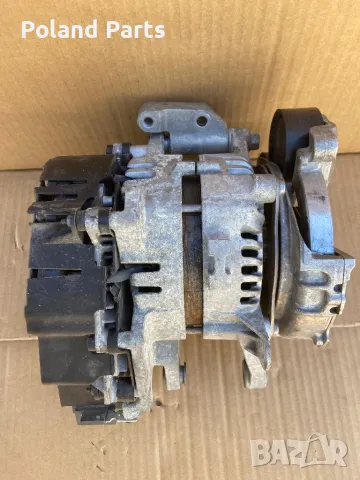 Алтернатор Хюндай Киа 36300-2U000 HYUNDAI KIA, снимка 2 - Части - 49387267