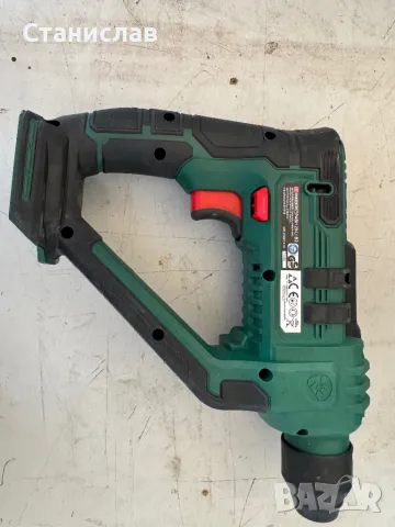 Parkside инструменти, снимка 4 - Винтоверти - 50316374