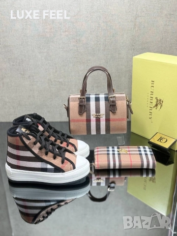 Дамски Чанти ⚜️ Burberry , снимка 5 - Чанти - 52563810