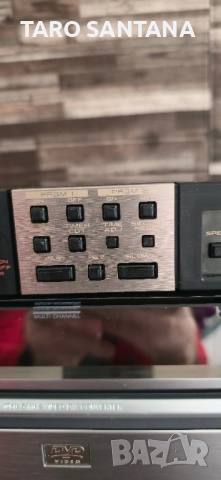 Аудио ТАИМЕР AKAI M515