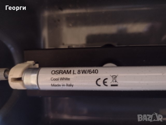 Лампа от РЕНТГЕН, снимка 2 - Медицинска апаратура - 44432539