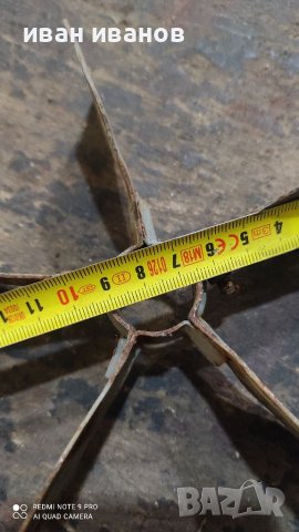 Перка Мотор, снимка 3 - Електродвигатели - 37526952