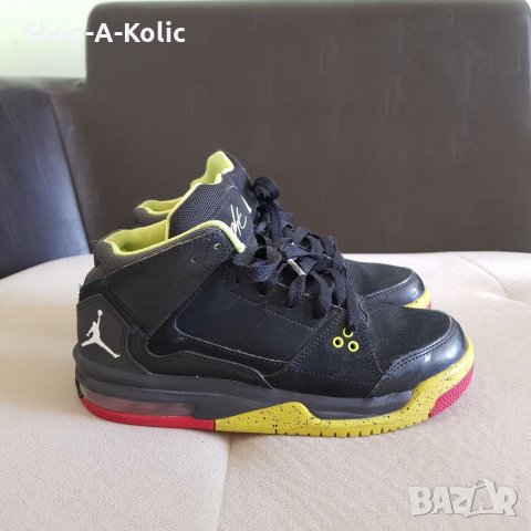 NIKE AIR JORDAN Flight Origin Basketball Shoes, снимка 3 - Кецове - 38498026