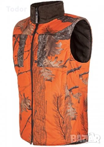 Ловен елек HILLMAN XPR Reversa, снимка 2 - Екипировка - 29839580