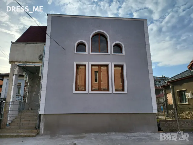 Фасадни профили за дома, Профили от стиропор, прозоречни профили, снимка 6 - Строителни материали - 50062474