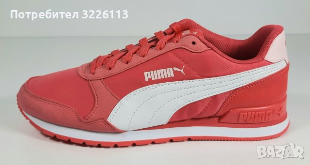 Дамски оригинални маратонки "Puma" ST Runner v2 NL Jn - 36, 37, 37.5, 38, 38.5 и 39. , снимка 3 - Маратонки - 37154763