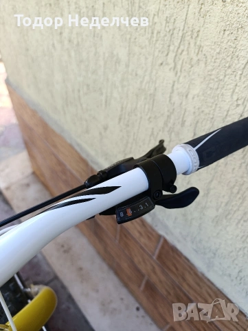 Drag Tundra 26 цола Фетбайк, снимка 6 - Велосипеди - 53875798