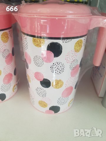 Кана 2 л, снимка 4 - Аксесоари за кухня - 42545715