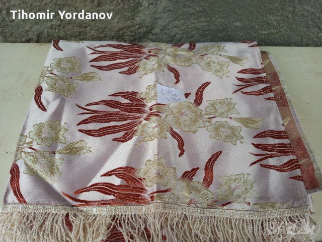 Покривало за легло -неизползвани., снимка 3 - Покривки за легло - 34231459