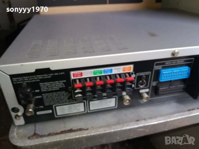 LG LH-C2000S RECEIVER & DVD & VIDEO-ВНОС SWISS 0911251914LCHERY2, снимка 8 - Ресийвъри, усилватели, смесителни пултове - 52354124