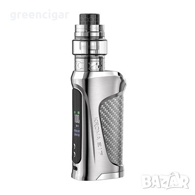 Комплект Innokin Kroma 217 Z Force, снимка 4 - Електронни цигари - 35138613