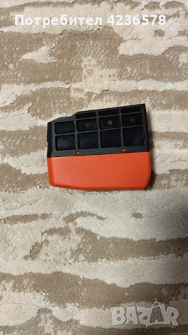 Пълнител за Tikka T3X long oringe