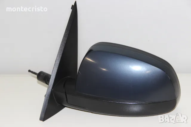 Ляво механично огледало Opel Meriva A (2003-2010г.) 13148948 Опел Мерива 13148958, снимка 3 - Части - 48058748