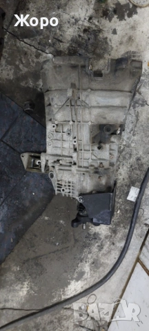 Скорости за форд транзит 2.4TDCI 2006 до 2013 г, снимка 2 - Бусове и автобуси - 51922649