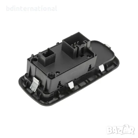 Бутон ключ за ел.стъкла, Ford Fiesta Mk7, снимка 2 - Части - 56061967