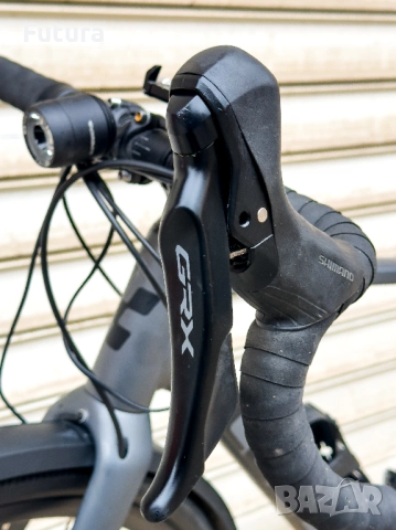 Гравел велосипед / Cube NUROAD RACE FE / Gravel /, снимка 9 - Велосипеди - 52991260