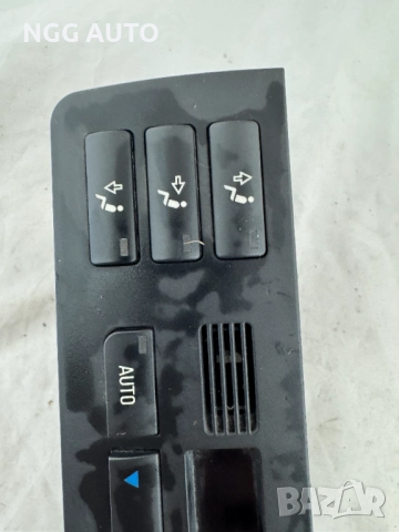 Климатроник за БМВ е46 BMW e46 / 64.11 6 902 440 / 64 11 6902440 / 64116902440, снимка 4 - Части - 51443100