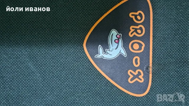 Калъф за въдици,нов, снимка 2 - Екипировка - 50420013