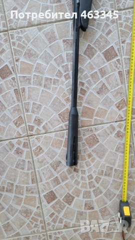 Въздушна пушка Gamo Whisper, 5.5, снимка 8 - Въздушно оръжие - 54313098