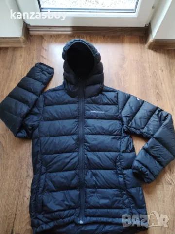 peak performance w erie liner jacket - дамско пухено яке М, снимка 7 - Якета - 48997801