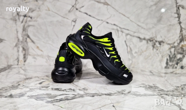 Nike спортни мъжки маратонки , снимка 5 - Маратонки - 51772945