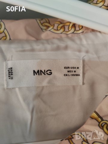 Mango M/L Бохо якe, снимка 3 - Якета - 42249249
