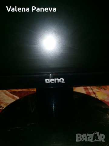  LED Монитор BenQ, снимка 13 - Монитори - 29772069