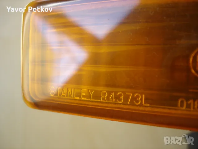 1999 MITSUBISHI SPACE RUNNER габарити/мигачи , снимка 4 - Части - 47869452