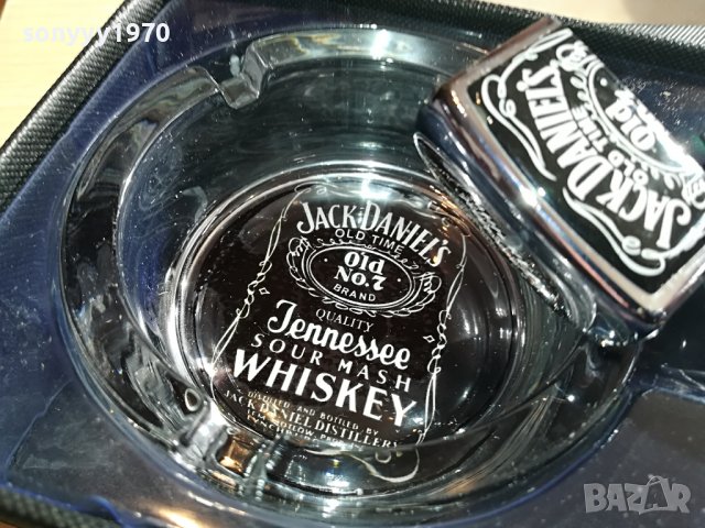 jack daniels-комплект 1712221229, снимка 7 - Колекции - 39036703