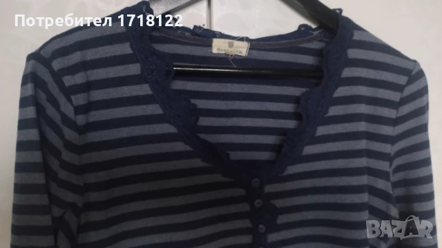 Дамска тениска Basefield , снимка 5 - Тениски - 51020574